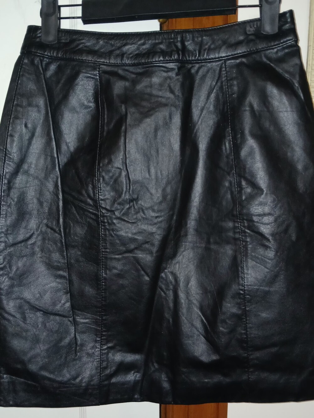 Vtg Byrnes & Baker